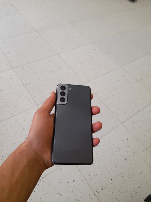 Galaxy s21 srocni