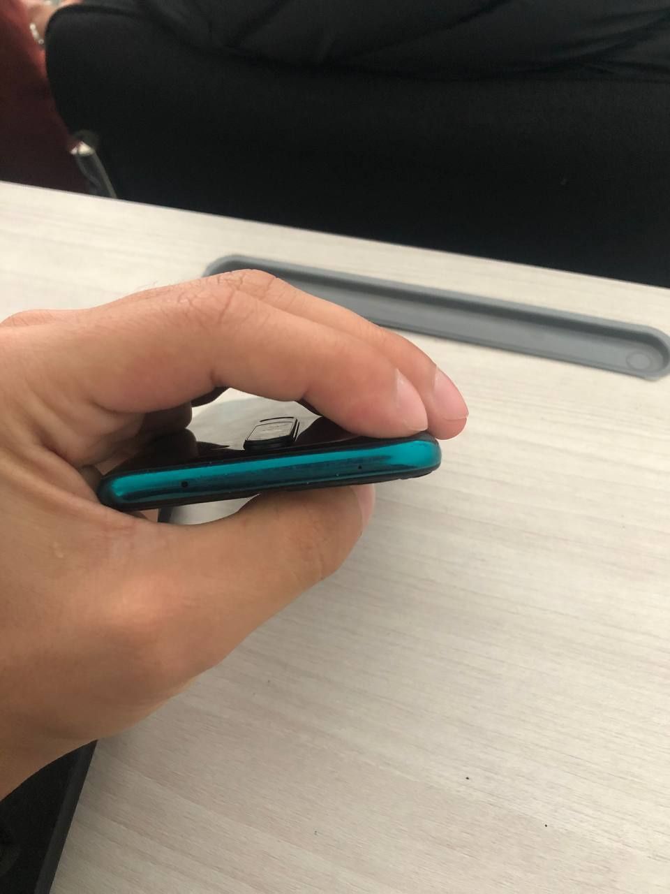 Redmi note 8 pro