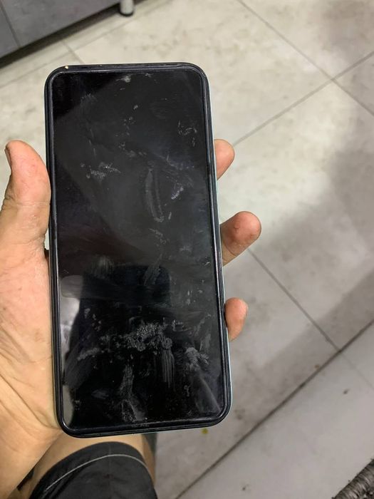 Xonor x6c kafolati bilan