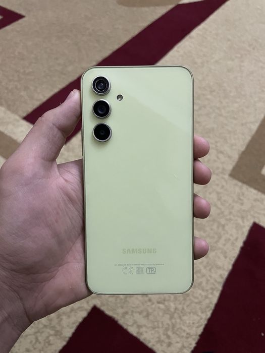 Samsung A54 Xotira 128