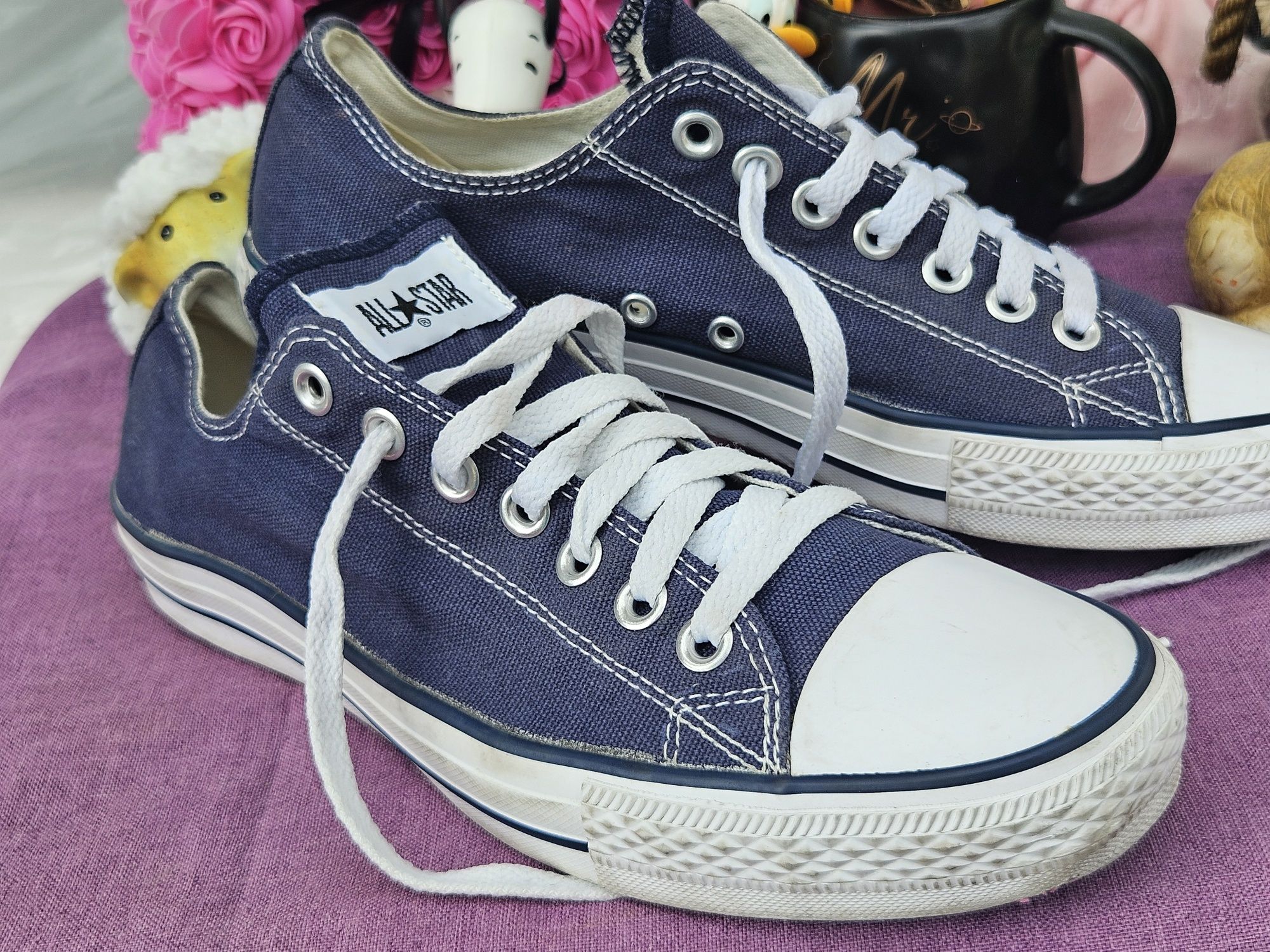 Converse мъжки кецове