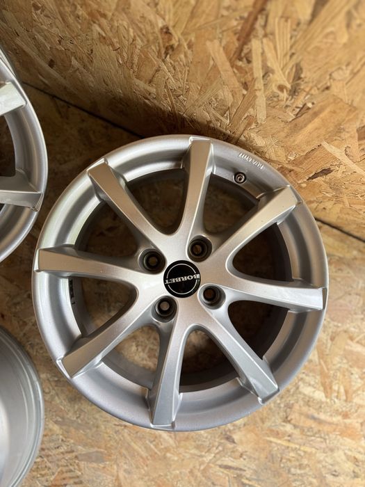 Jante CITROEN , PEUGEOT  R16  , 4x108 Stare foarte buna!