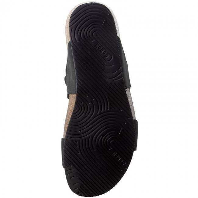 Sandale /Saboți originali Dr. SCHOLL'S, piele naturala, mr. 40