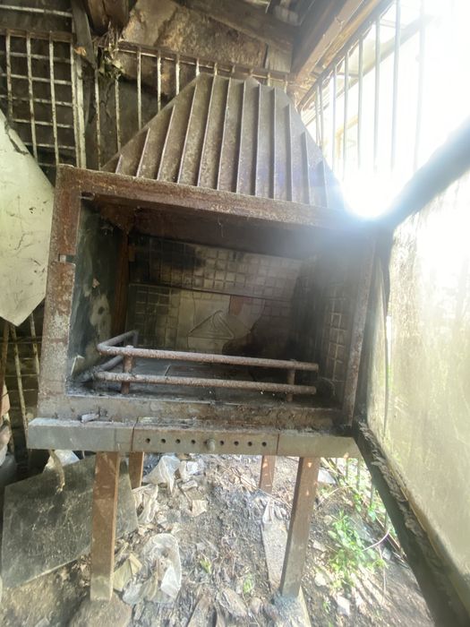 Камина за вграждане по договаряне.