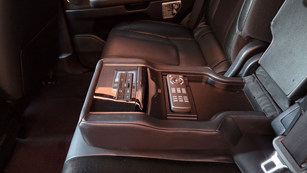 Lexus super sport full 4 AWD