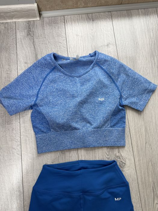 Дамски комплект/екип My protein