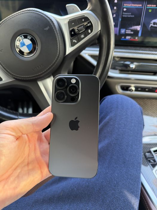 iPhone 16 Pro 256 Dual Sim