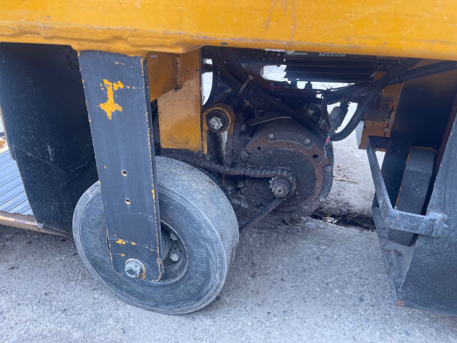 Mașină electrică cărucior electric