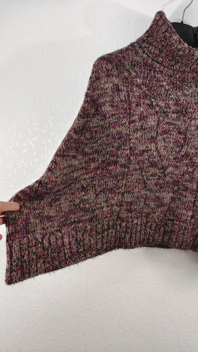 Poncho - NOU - 42-44