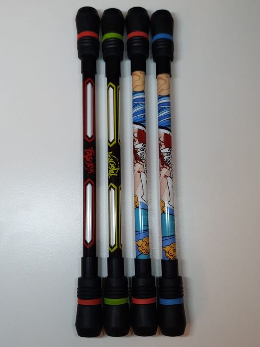 Spinning pens jucarii antistres