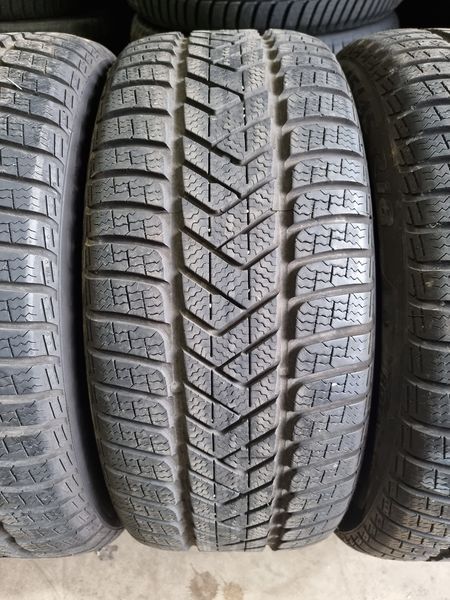 245/45/18 PIRELLI 4бр