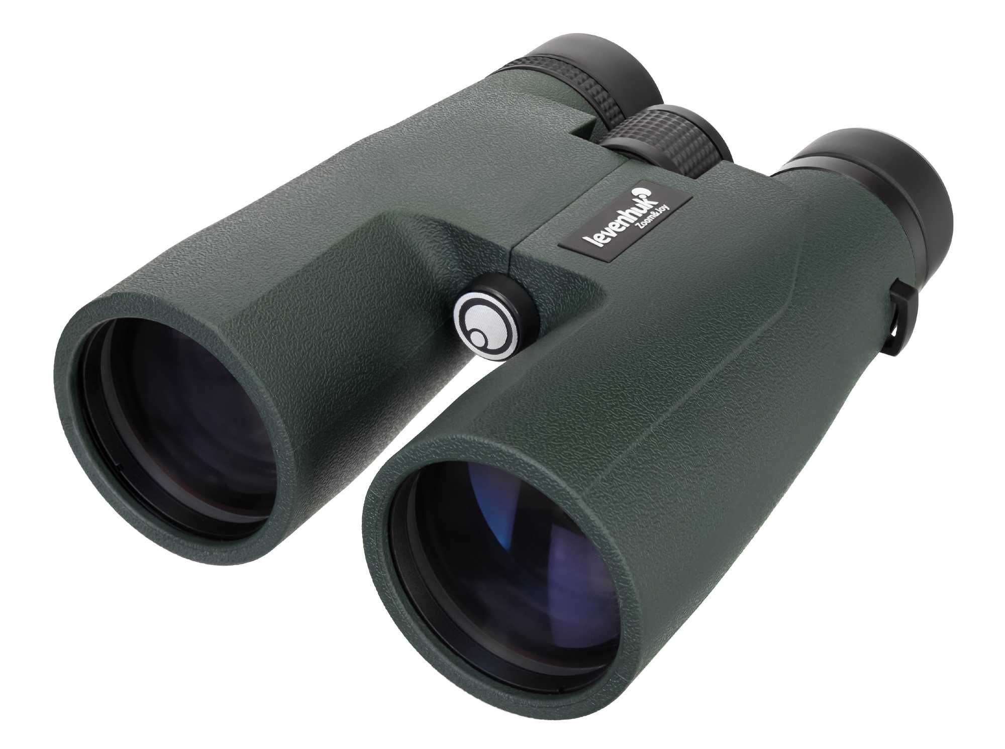 Levenhuk karma pro 10x50