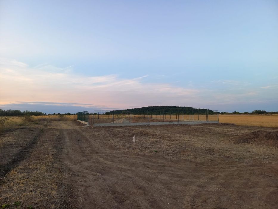Teren Corbeanca direct proprietar