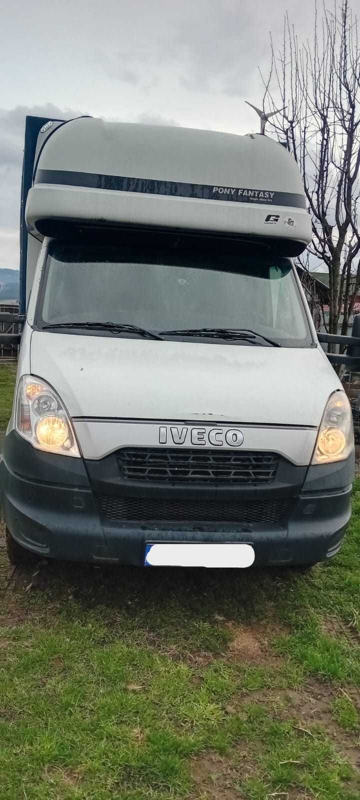 Iveco Daily 2014