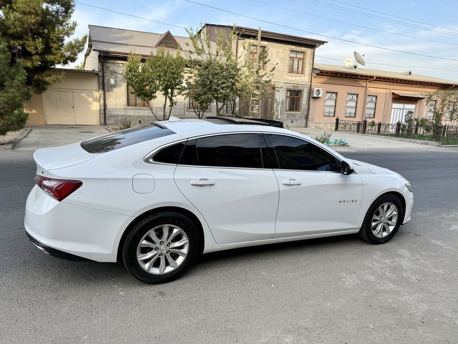 Malibu 2 1.5 turbo 2020 yil Sotilad