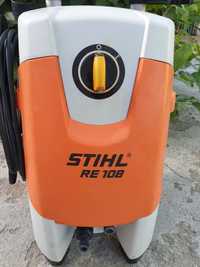 Stihl RE 108 Aparat de spalat cu presiune