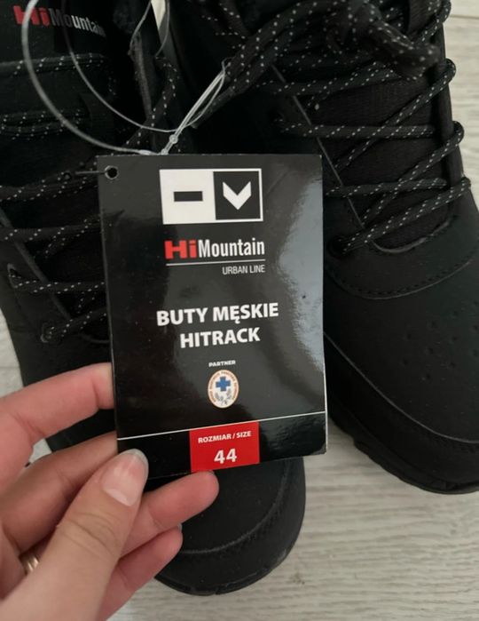 Ghete bărbati himountain noi