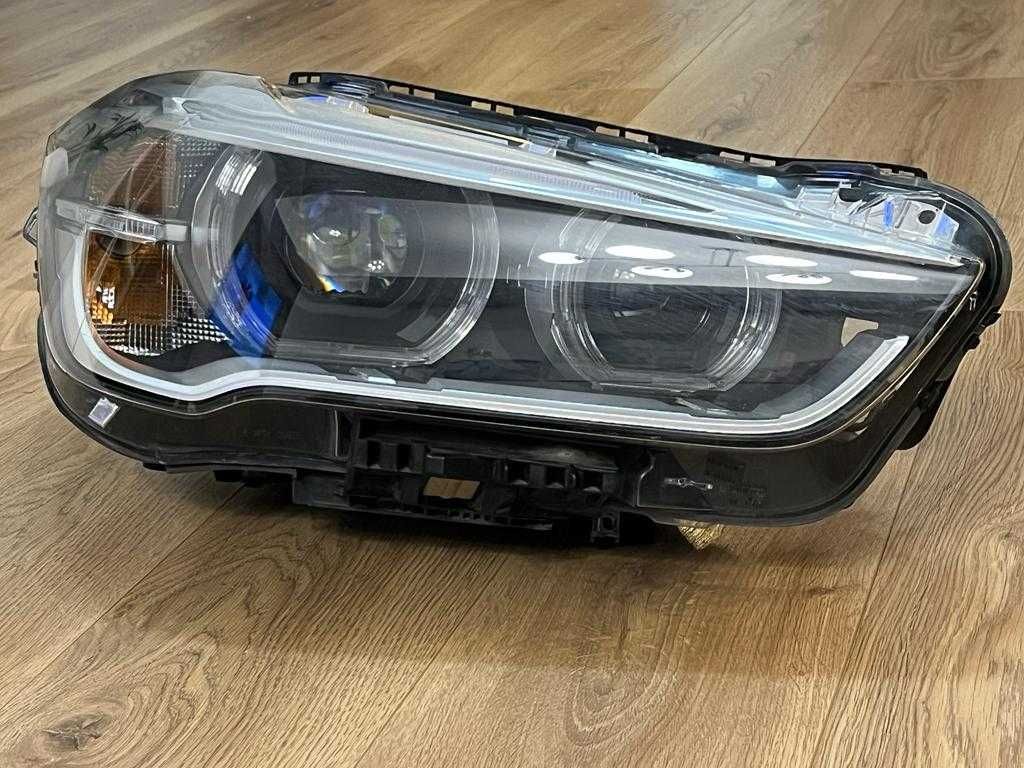 far BMW X1 F48 F49 FULL LED