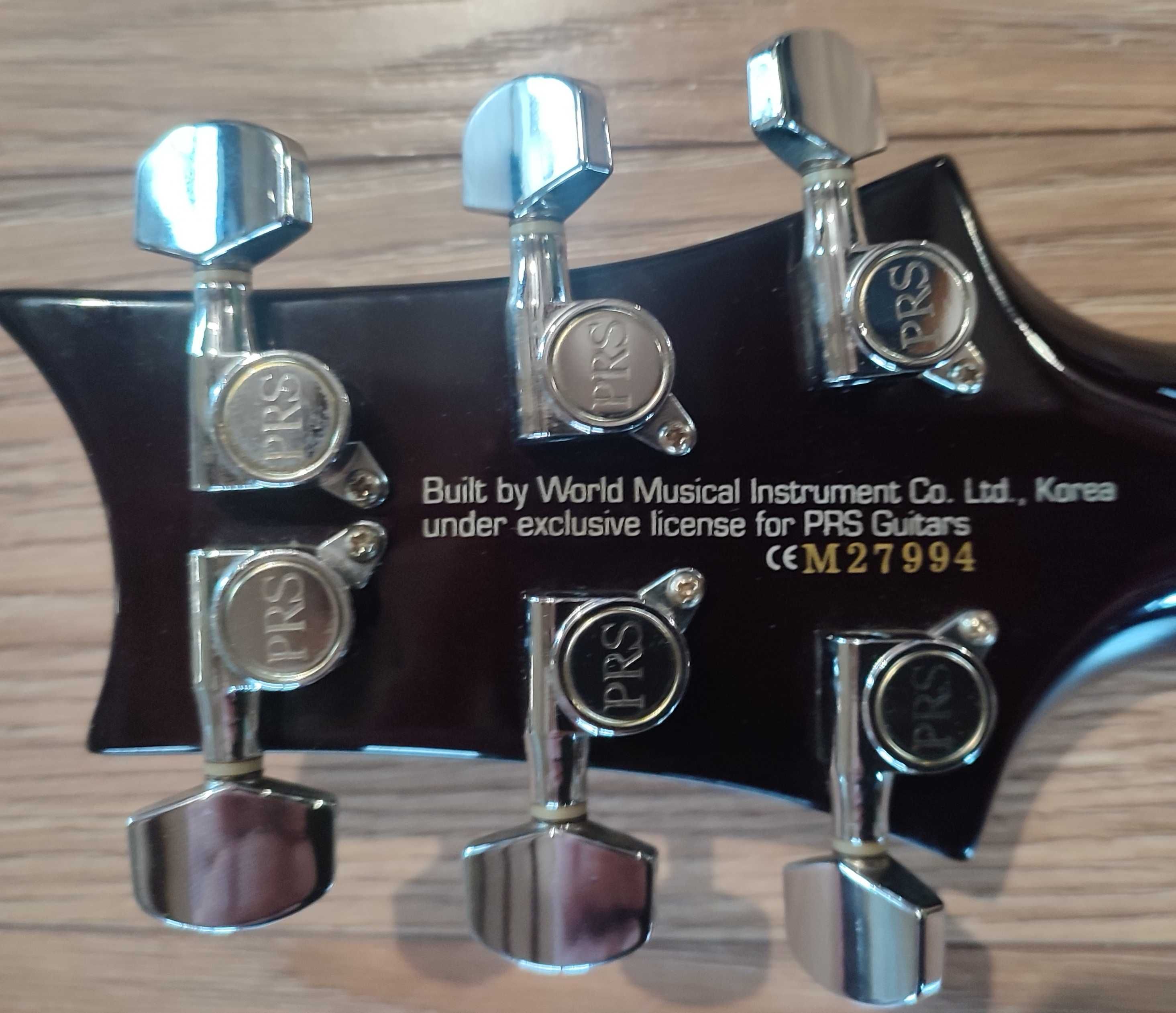 PRS Se Custom 24