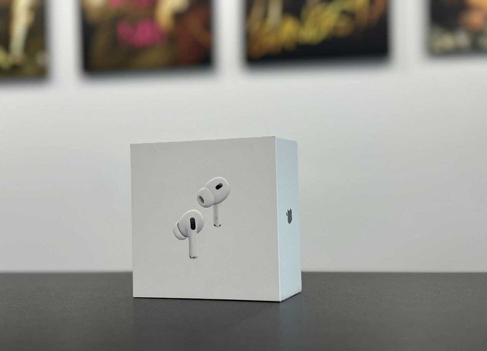 Apple AirPods Pro 2
