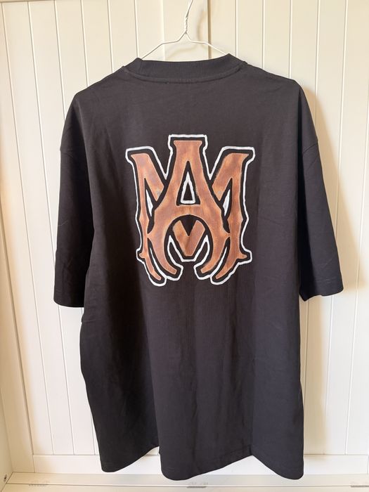 Tricou Amiri 2025