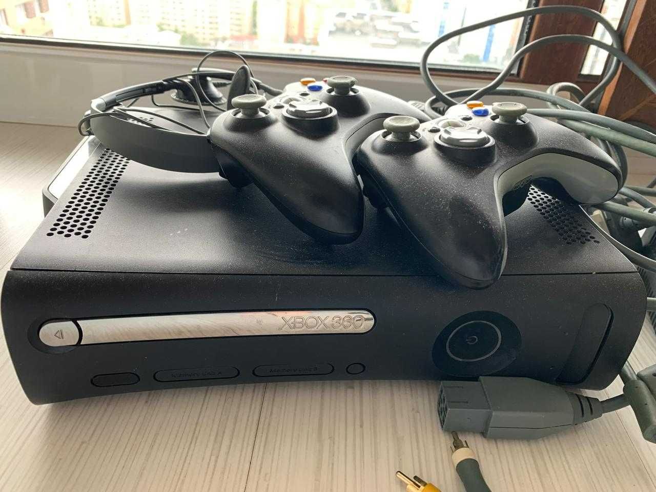 Игра плэйстейшн Х-BOX