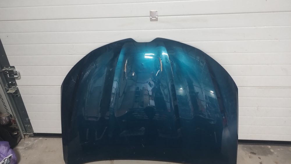 Bara fata , capota , faruri Renault arkana GT line