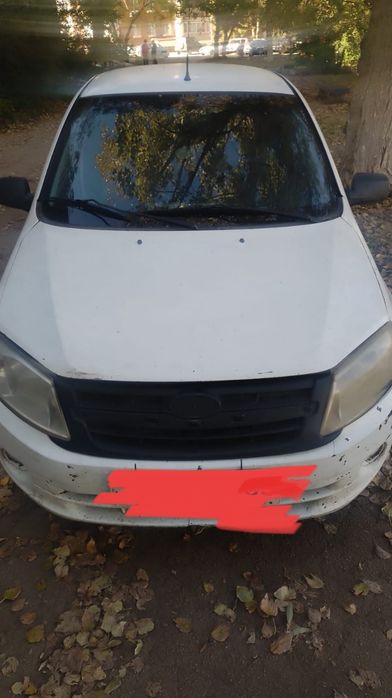 Продаётся автомобиль ВАЗ в хорошем состоянии.
