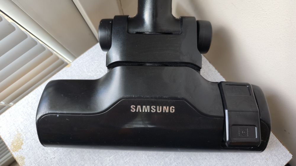 Накрайник / четка за прахосмукачка samsung