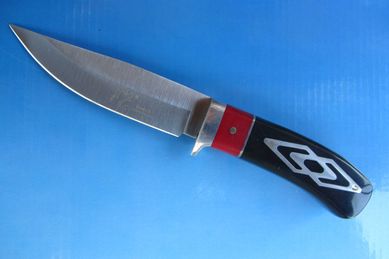 Нож с фиксирано острие B9803 /21,5 см/