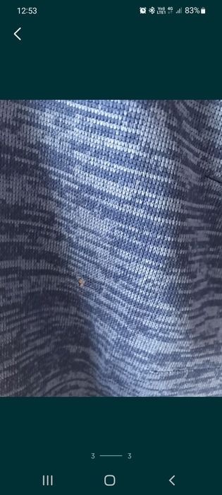 Pantoni trening adidas