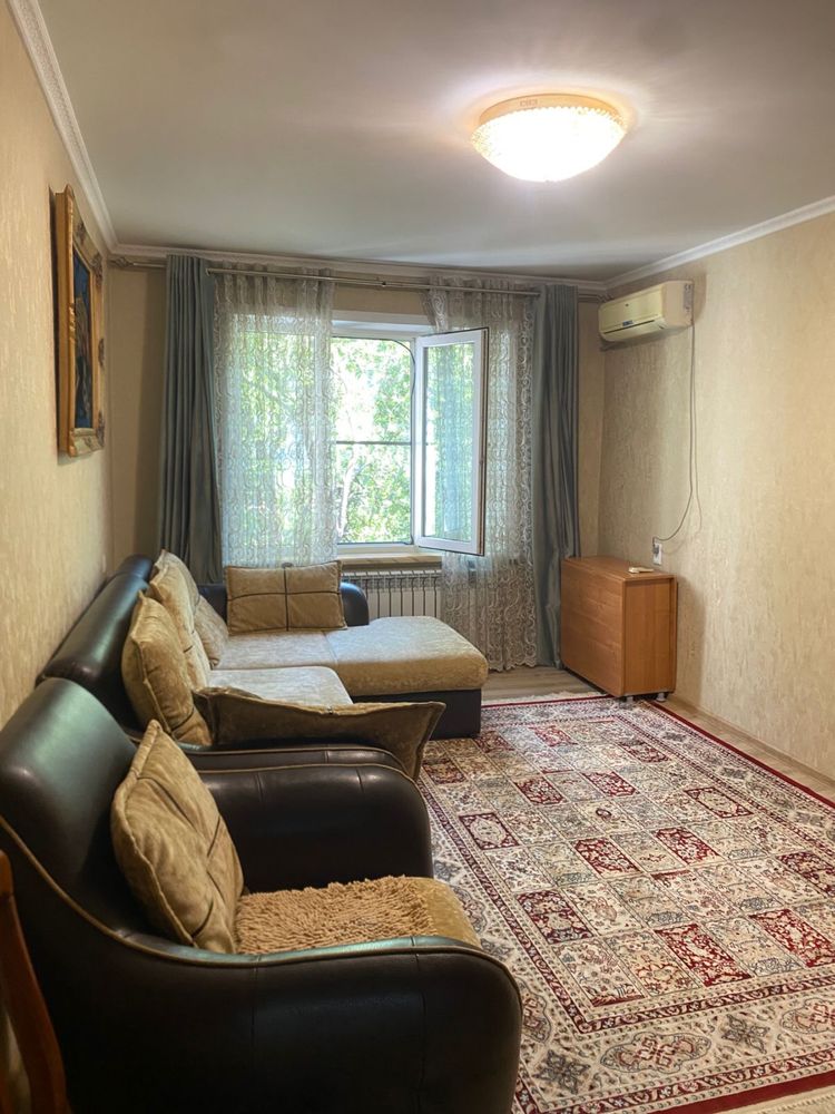 Продается 2 ком.квартира мкр.Аксай-4