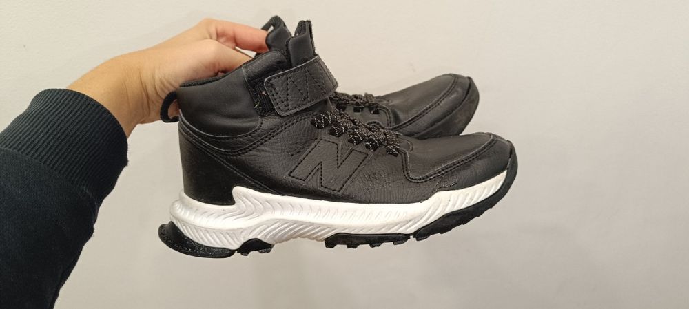 NEW balance зимни обувки