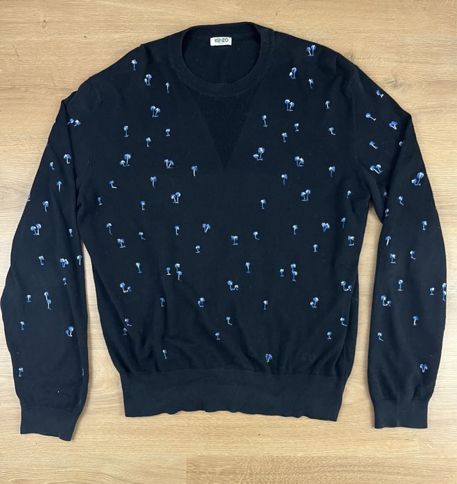 Versace Jeans Couture,Kenzo мъжки пуловери размер L