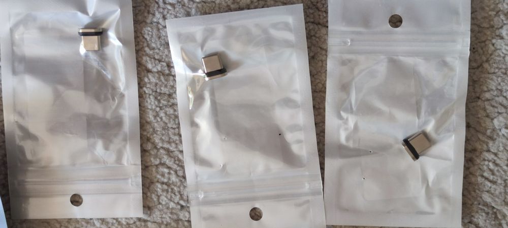Cabluri usb magnetic