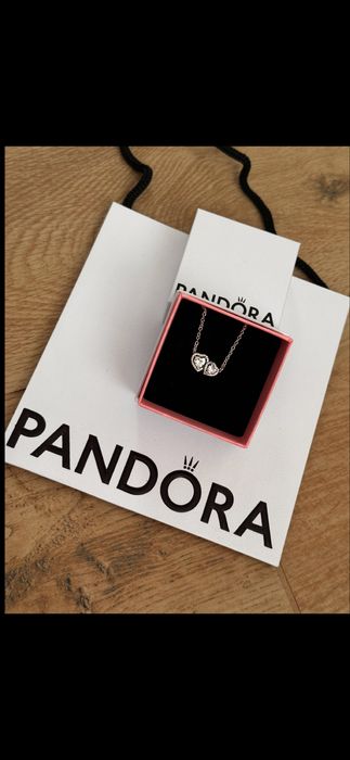 Пандора колие Pandora