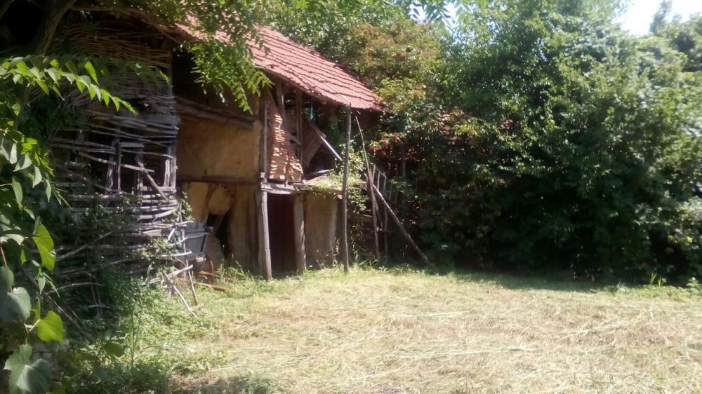 Къща в село Г.Сливово обл. Ловеч