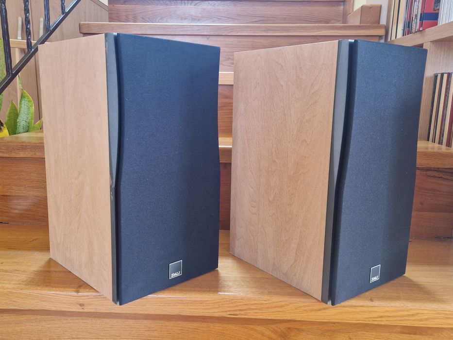 Dali Concept 2 boxe hi-fi