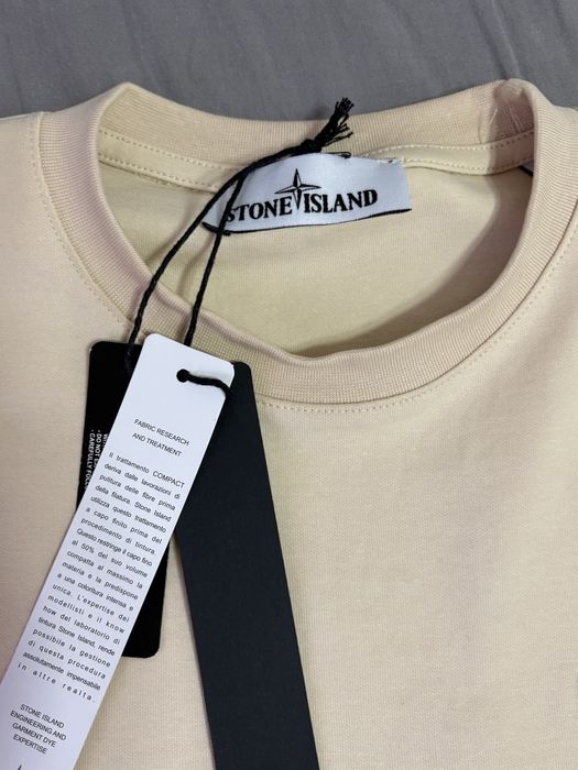 Bluza Stone Island
