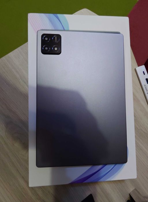 Tableta Pad6S 11 inch Android 14 dual SIM 5g