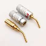 Conectori ( mufa, mufe ) boxe ampliificator Nakamichi tip Pin