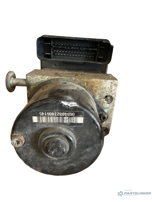 Pompa ABS FORD FIESTA 2008 - >