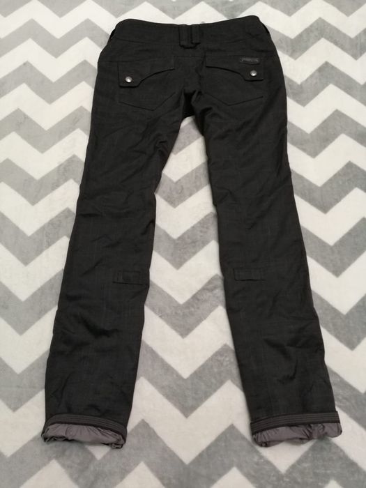 BURTON pantaloni M damă TOP munte SKI snowboard | transport GRATUIT‼️