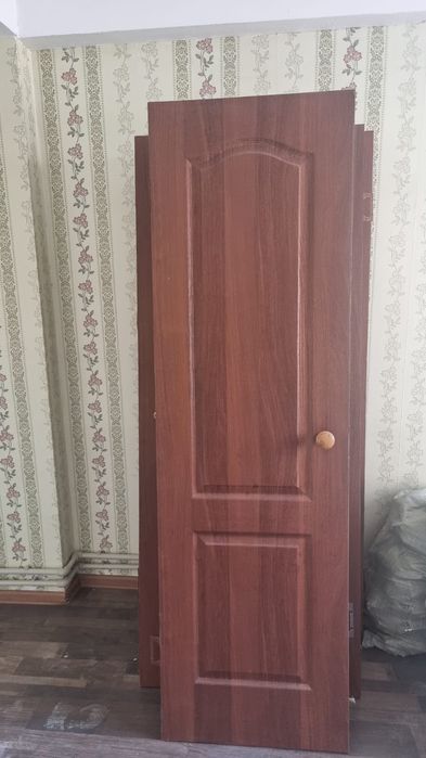 Двери межкомнатные