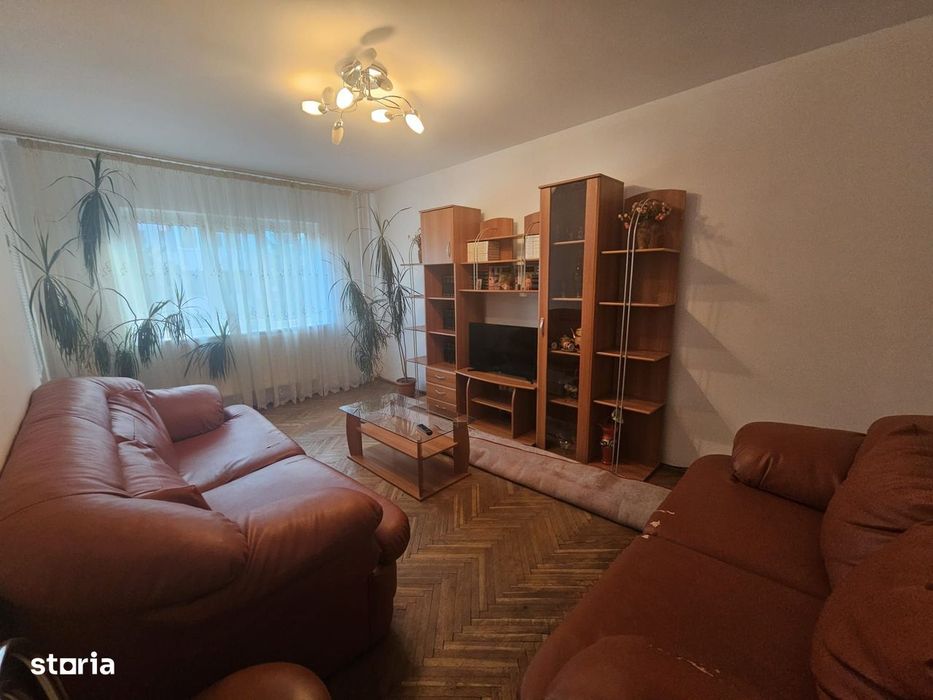 Apartament Popa Sapca - Ramada, etaj 1