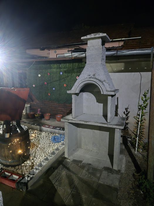 Градинска Мивка или Барбекю