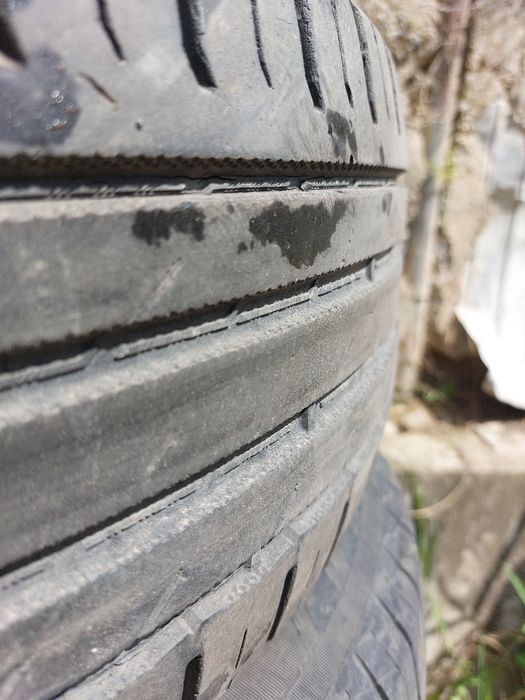 Cauciucuri vara 225 65 r17 si cauciucuri de iarna aceeasi dimensiune