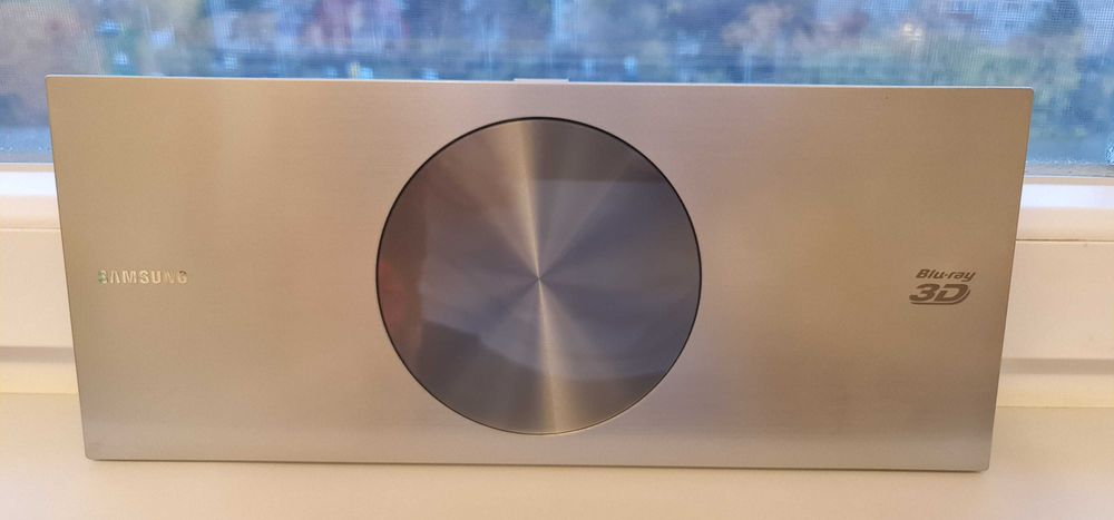 Vand Blu-Ray Samsung BD-ES7000