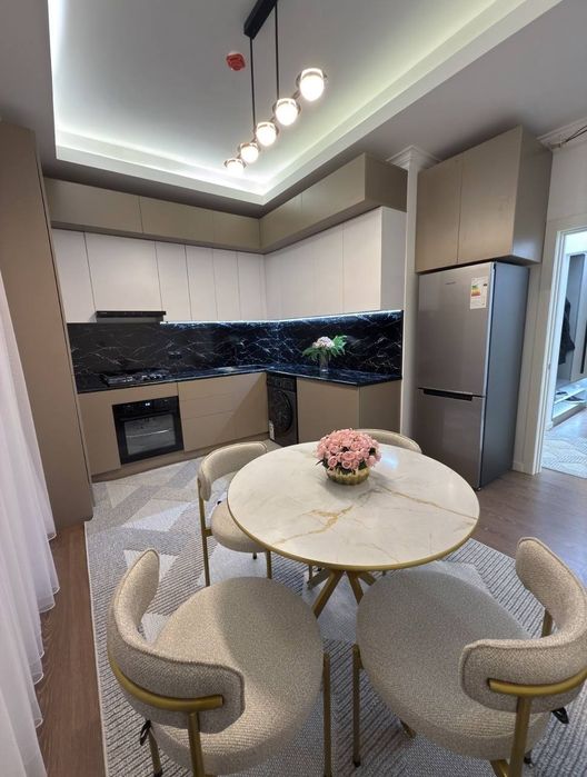 Квартира продается 3/4/9 на жк Nur