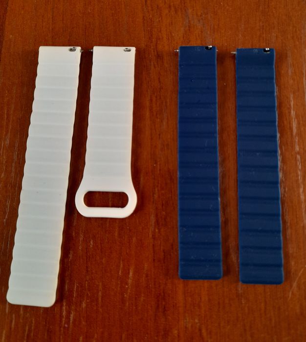 Ремешок магнитный для часов